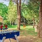 Antico Borgo S Lorenzo Ginestra By Interhome Σπίτι διακοπών Poggibonsi