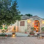 Σπίτι διακοπών Antico Borgo S Lorenzo Ginestra By Interhome Poggibonsi