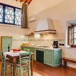 Antico Borgo S Lorenzo Ginestra By Interhome Σπίτι διακοπών Poggibonsi