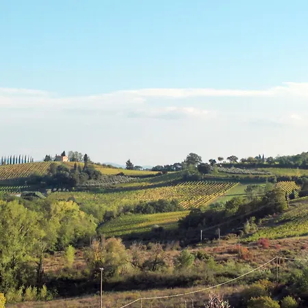 Antico Borgo S Lorenzo Ginestra By Interhome * Poggibonsi