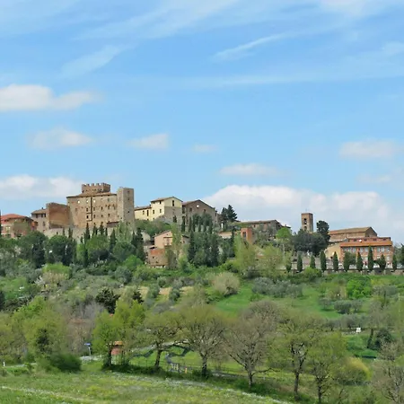 Antico Borgo S Lorenzo Ginestra By Interhome Σπίτι διακοπών *
