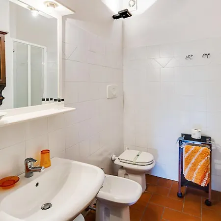 Antico Borgo S Lorenzo Ginestra By Interhome Poggibonsi
