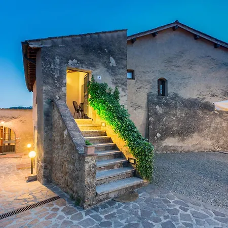 Antico Borgo S Lorenzo Ginestra By Interhome