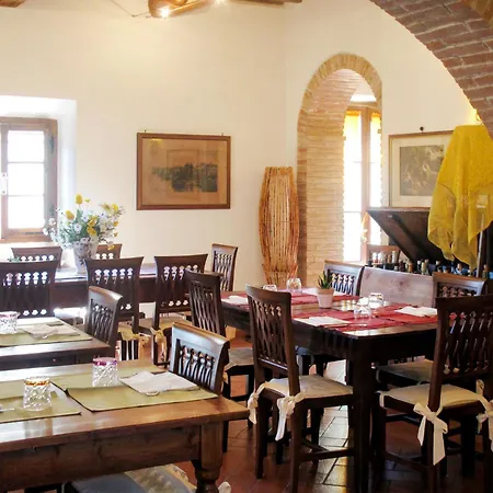 Antico Borgo S Lorenzo Ginestra By Interhome Prázdninový dům