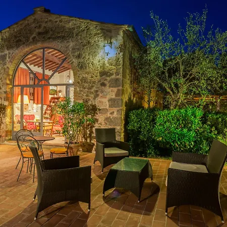 Σπίτι διακοπών Antico Borgo S Lorenzo Ginestra By Interhome