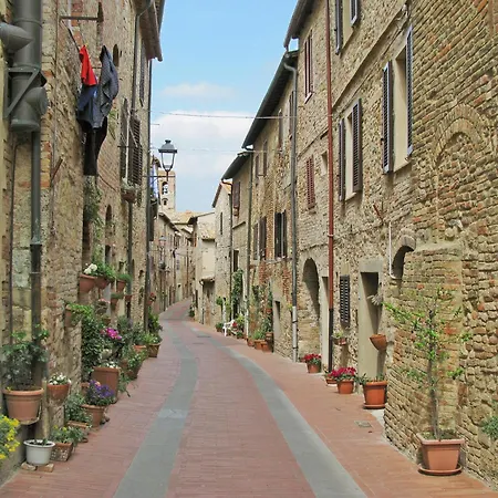 Antico Borgo S Lorenzo Ginestra By Interhome * Poggibonsi