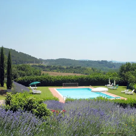 Antico Borgo S Lorenzo Ginestra By Interhome * Poggibonsi