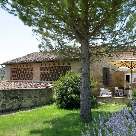 Antico Borgo S Lorenzo Ginestra By Interhome