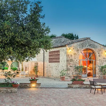 Prázdninový dům Antico Borgo S Lorenzo Ginestra By Interhome Poggibonsi