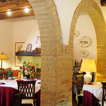 Antico Borgo S Lorenzo Ginestra By Interhome * Poggibonsi