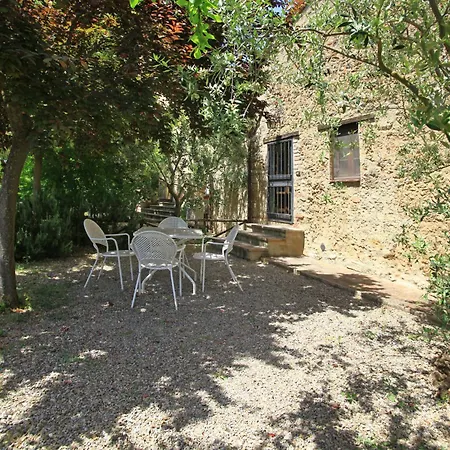 Antico Borgo S Lorenzo Ginestra By Interhome Poggibonsi